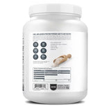 ISOPURE Whey Protein Isolate, Unflavored, 1.55 Lbs.