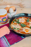 Sauce Enchilada Red 15 OZ