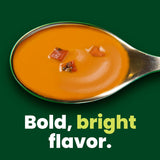 Organic Roasted Red Pepper and Tomato Soup, 32 Oz Carton