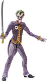 DC Multiverse - Batman: Arkham City - 7" the Joker (Infected) Action Figure