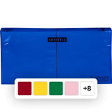 Artstyle 3-Ply Lunch Napkins, 6.5", 200 Ct., Choose Color
