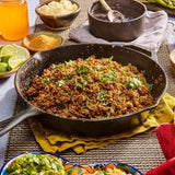 Spanglish Asadero Taco Seasoning, 7 Oz.