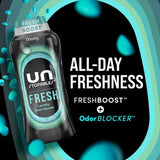 Downy Unstopables In-Wash Laundry Scent Booster Beads, Fresh, 39.9 Oz