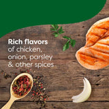 Knorr Chicken Flavor Bouillon 70.4 Oz.
