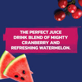 ® Cran-Watermelon™ Cranberry Watermelon Juice Drink, 64 Fl Oz Bottle (Pack of 1)