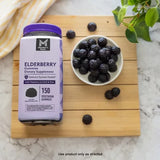 Member'S Mark Elderberry Immune Health Gummies, 150 Ct.