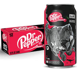 ZERO SUGAR - CHERRY, 12 OZ, 12 PK