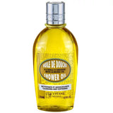 L'Occitane Almond Smooth Skin Duo