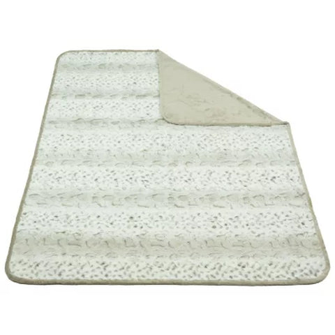 Arlee Waterproof Pet Throw Blanket, 60" X 70", Choose Color