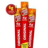 Slim Jim Original Snacks, Giant, 24 Pk.