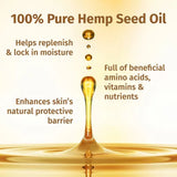 Hempz Hydrating Herbal Body Moisturizer Pack