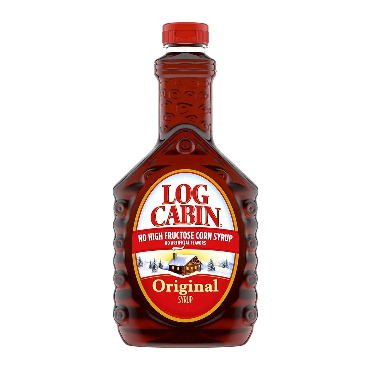 Original Pancake Syrup, 24 FL OZ