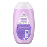 Bedtime Lotion with Natural Calm Essences Hypoallergenic & Paraben Free, 13.6 Fluid Ounce