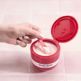 Naturewell Cherry Rouge Body & Hair Mist and Body Cream Kit