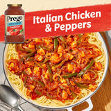 Traditional Lower Sodium Pasta Sauce, 23.5 Oz Jar