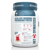 Dymatize ISO100 Hydrolyzed 25G 100% Whey Protein Powder, Gourmet Vanilla 1.6 Lbs.
