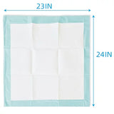 Member'S Mark Multipurpose Absorbent Pads, 23" X 24", 120 Ct.