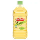 Bertolli Extra Light Olive Oil, 67.6 Fl. Oz.