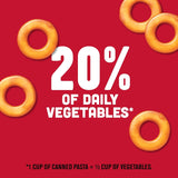 Original Canned Pasta, 15.8 Oz Can (Pack of 4)