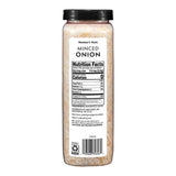 Member'S Mark Minced Onion, 15 Oz.