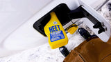 Water Remover & Premium Gas Line Antifreeze, Removes Water from Fuel System, Prevents Gas-Line Freezing, Winter Fuel Additive for Fast Cold Weather Starts, 12 Fl. Oz.