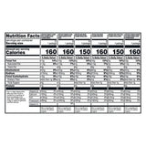 Frito-Lay Bold Mix, Variety Pack Chips, 50 Pk.
