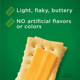 Club Crackers, Snack Stacks, 2.08 Oz., 24 Pk.