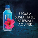 Natural Artesian Bottled Water 500Ml / 16.9 Fl Ounce (Pack of 24) - 100% Natural Electrolytes
