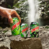 Diet Mountain Dew 16.9 Fl. Oz., 24 Pk.
