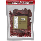 Old Trapper Old Fashioned Beef Jerky, 18 Oz.