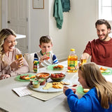 Mott'S 100% Original Apple Juice 8 Fl. Oz., 24 Pk.