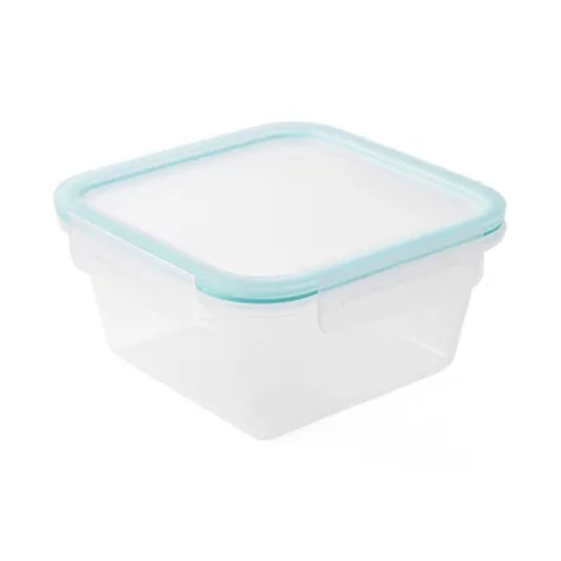 Member'S Mark 24-Piece Plastic Food Storage Set