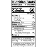 Sipping Soup, Chicken & Mini round Noodle Soup, 10.75 Oz Microwavable Cup
