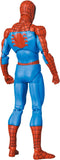 MAFEX No.185 Spider-Man Spider-Man (Classic Costume Ver.) Total Height Approx. 6.1 Inches (155 Mm), Non-Scale, Pre-Painted Action Figure