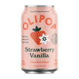 Olipop Variety Pack, a New Kind of Soda 12 Fl. Oz., 12 Pk.