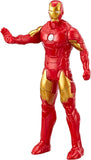 Avengers Ultimate Protectors Pack, 6-Inch-Scale, 8 Action Figures with Accessories, Super Hero Toys, Toys for Boys and Girls Ages 4 and Up, Medium