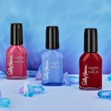 '- Hard as Nails Color - Iridescent Sea - Strong-Her - 0.45 Fl Oz
