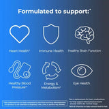 One a Day Men'S 50+ Healthy Advantage Multivitamin Tablets, 300 Ct.