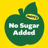 Mott'S 100% Original Apple Juice 8 Fl. Oz., 24 Pk.