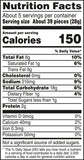 Doritos, Mini Nacho Cheese, 5.12 Ounce