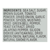 Flavor Bomb Burger Seasoning, 6.75 Ounce Shaker