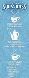 Salted Caramel Flavored Hot Cocoa Mix, 1.38 Oz Pack of 8
