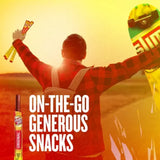Slim Jim Original Snacks, Giant, 24 Pk.