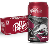 Soda, 12 Fl Oz Cans, 12 Pack