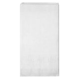 Member'S Mark White 3-Ply Tissue Tablecovers, 54" X 108", 10 Pk.