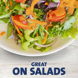 Creamy French Dressing, 16 Fl Oz Bottle