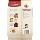Iced Molasses Cookies, 12 Ounce