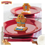 Gingerman Cookies, 21 Ginger Cookies, 5 Oz. Bag