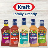 Salad Dressing, Caesar, 16 Oz