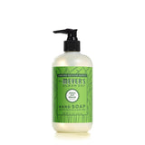 Liquid Hand Soap, Fresh Cut Grass Scent, 12.5 Ounce Bottle